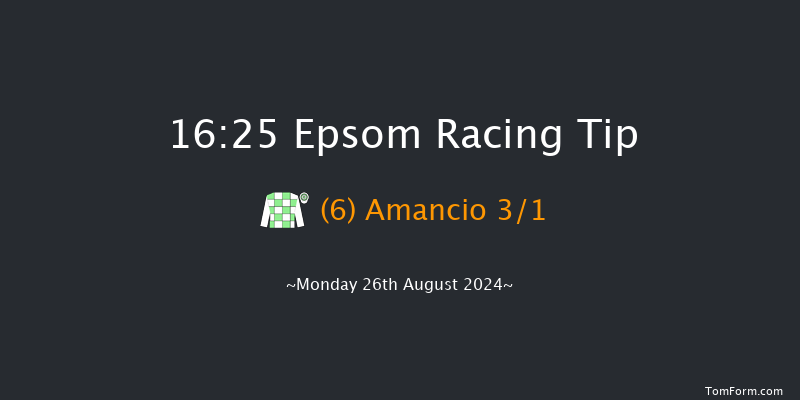 Epsom  16:25 Handicap (Class 5) 8f  Fri 16th Aug 2024