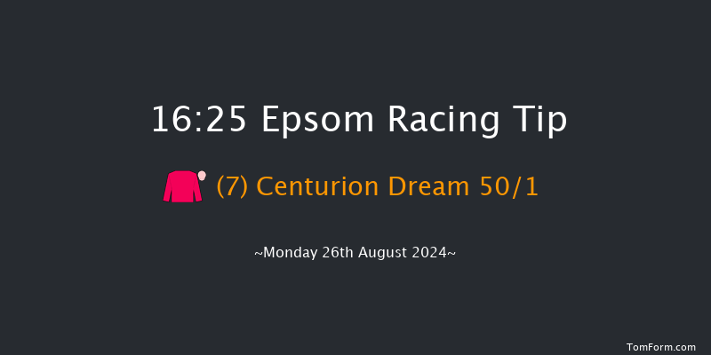 Epsom  16:25 Handicap (Class 5) 8f  Fri 16th Aug 2024