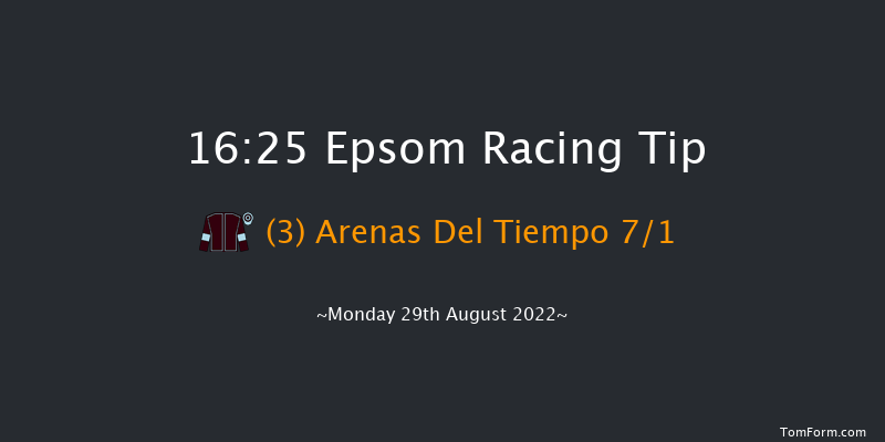 Epsom 16:25 Handicap (Class 4) 10f Thu 28th Jul 2022