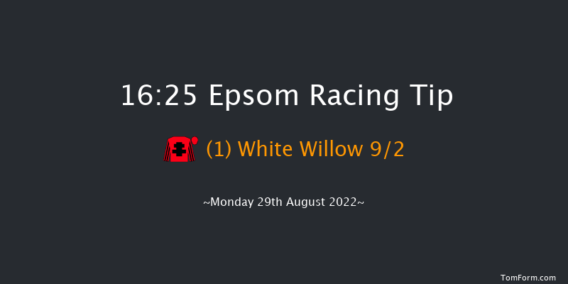 Epsom 16:25 Handicap (Class 4) 10f Thu 28th Jul 2022