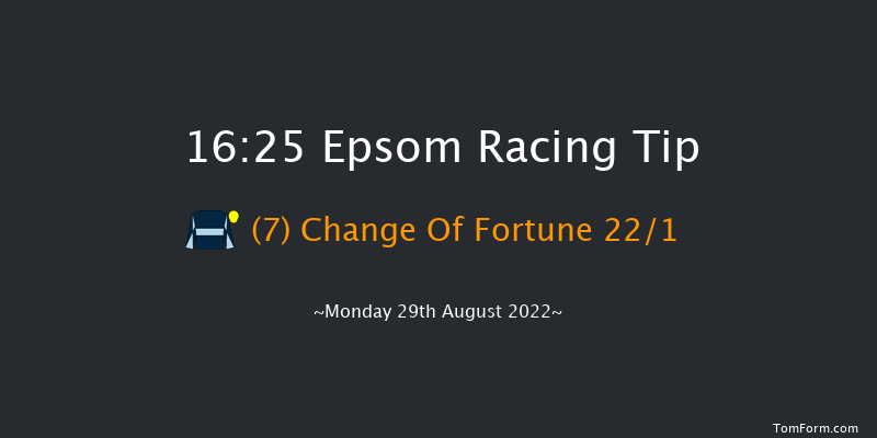 Epsom 16:25 Handicap (Class 4) 10f Thu 28th Jul 2022