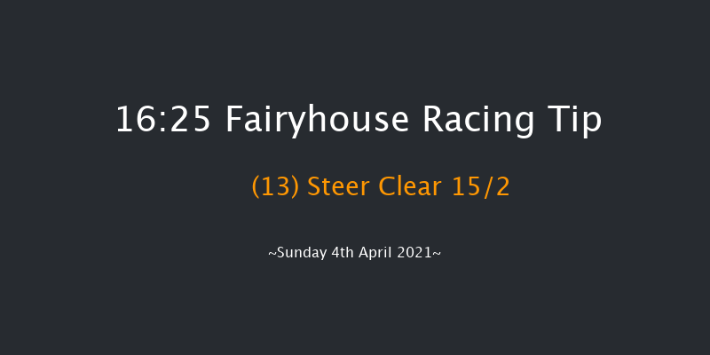 Boylesports Novice Handicap Chase (Grade B) Fairyhouse 16:25 Handicap Chase 17f Sat 3rd Apr 2021