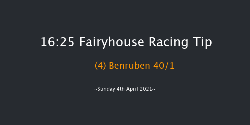 Boylesports Novice Handicap Chase (Grade B) Fairyhouse 16:25 Handicap Chase 17f Sat 3rd Apr 2021