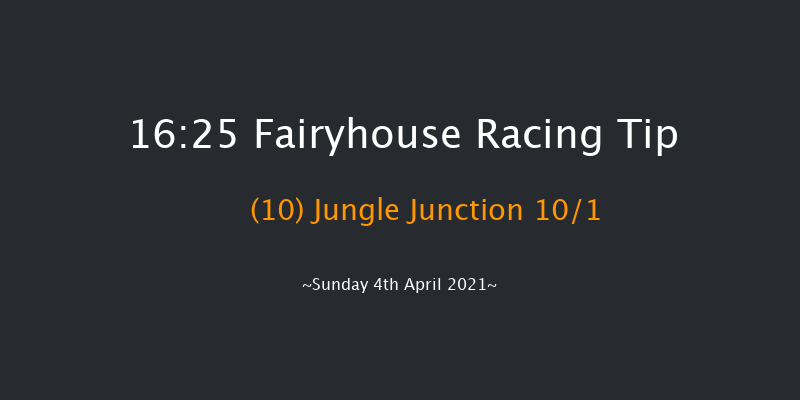 Boylesports Novice Handicap Chase (Grade B) Fairyhouse 16:25 Handicap Chase 17f Sat 3rd Apr 2021