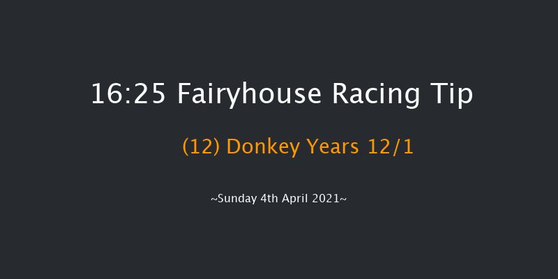 Boylesports Novice Handicap Chase (Grade B) Fairyhouse 16:25 Handicap Chase 17f Sat 3rd Apr 2021