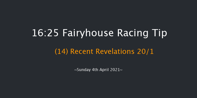 Boylesports Novice Handicap Chase (Grade B) Fairyhouse 16:25 Handicap Chase 17f Sat 3rd Apr 2021