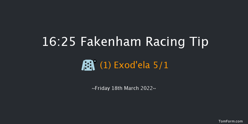 Fakenham 16:25 Handicap Chase (Class 5) 29f Wed 9th Feb 2022