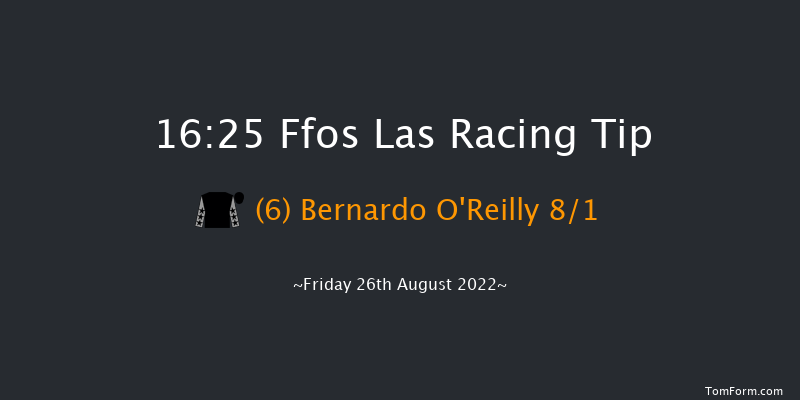 Ffos Las 16:25 Handicap (Class 3) 6f Thu 25th Aug 2022