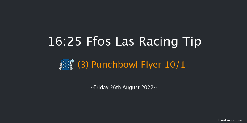 Ffos Las 16:25 Handicap (Class 3) 6f Thu 25th Aug 2022