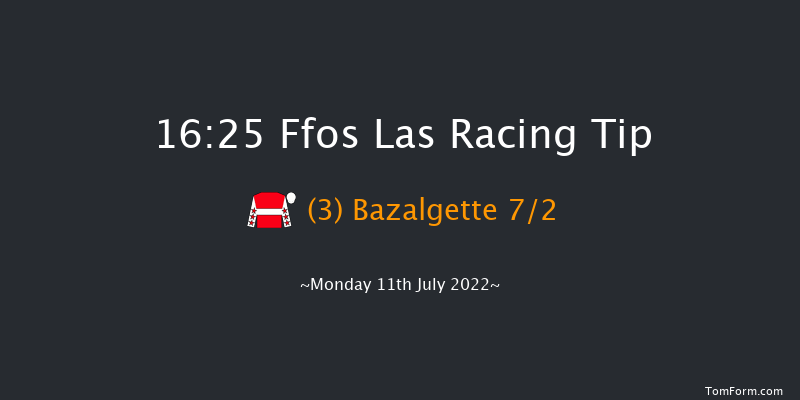 Ffos Las 16:25 Handicap (Class 5) 10f Tue 5th Jul 2022