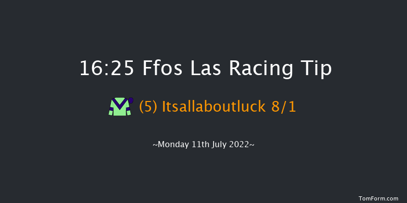 Ffos Las 16:25 Handicap (Class 5) 10f Tue 5th Jul 2022