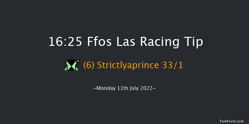 Ffos Las 16:25 Handicap (Class 5) 10f Tue 5th Jul 2022