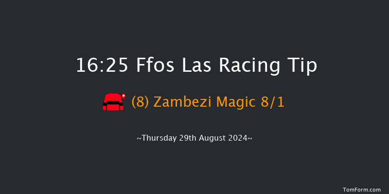 Ffos Las  16:25 Handicap (Class 6) 10f  Fri 23rd Aug 2024