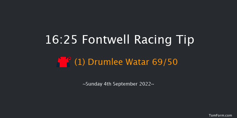 Fontwell 16:25 Handicap Chase (Class 4) 26f Tue 23rd Aug 2022