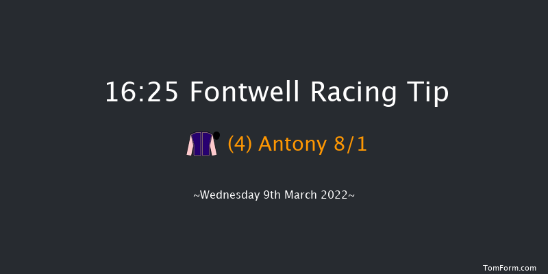 Fontwell 16:25 Handicap Hurdle (Class 5) 19f Sun 27th Feb 2022