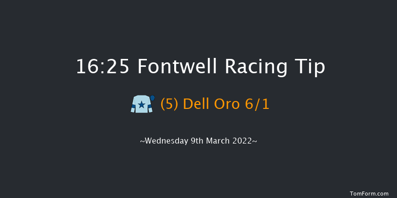 Fontwell 16:25 Handicap Hurdle (Class 5) 19f Sun 27th Feb 2022