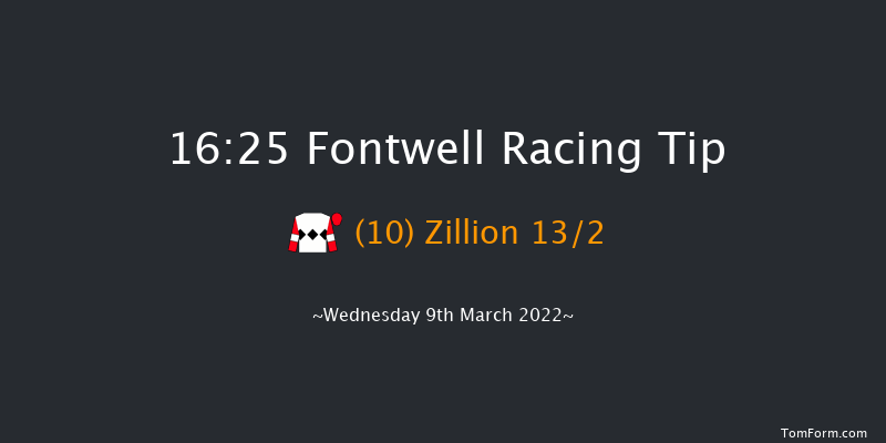 Fontwell 16:25 Handicap Hurdle (Class 5) 19f Sun 27th Feb 2022