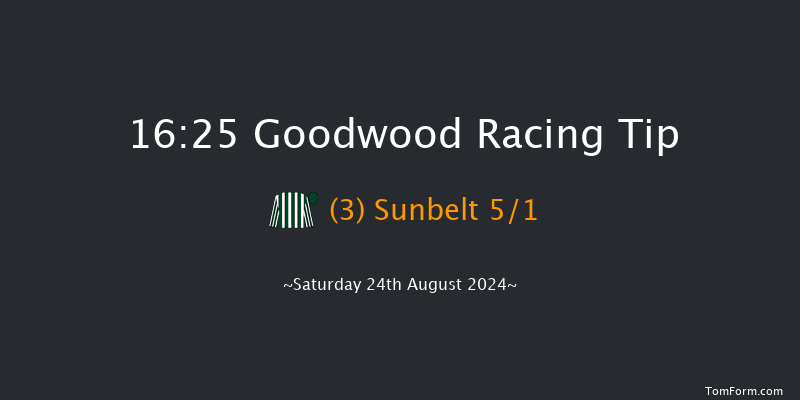 Goodwood  16:25 Handicap (Class 4) 14f  Fri 23rd Aug 2024