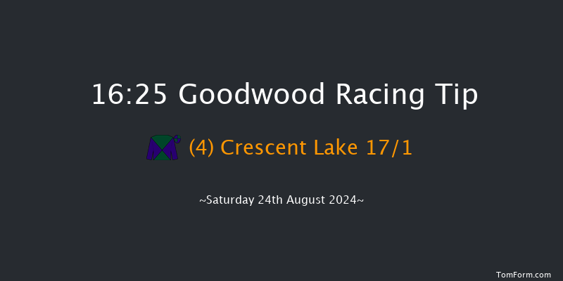 Goodwood  16:25 Handicap (Class 4) 14f  Fri 23rd Aug 2024