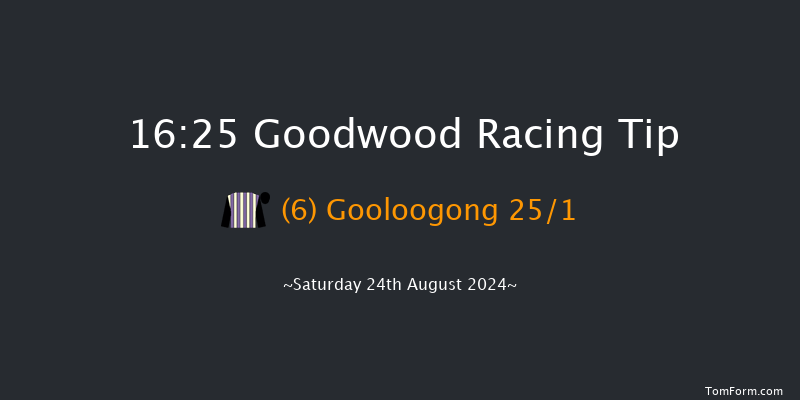 Goodwood  16:25 Handicap (Class 4) 14f  Fri 23rd Aug 2024