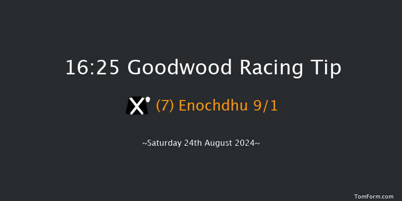 Goodwood  16:25 Handicap (Class 4) 14f  Fri 23rd Aug 2024