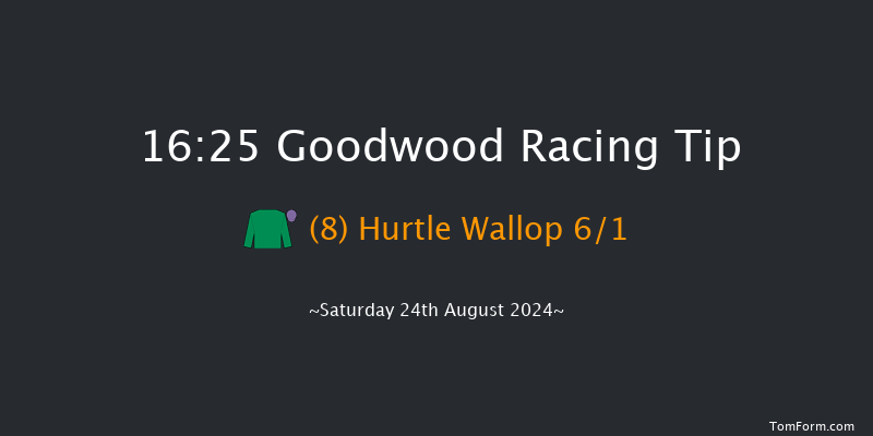 Goodwood  16:25 Handicap (Class 4) 14f  Fri 23rd Aug 2024