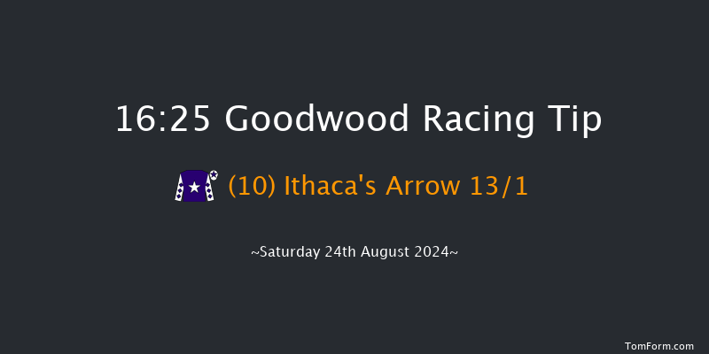 Goodwood  16:25 Handicap (Class 4) 14f  Fri 23rd Aug 2024