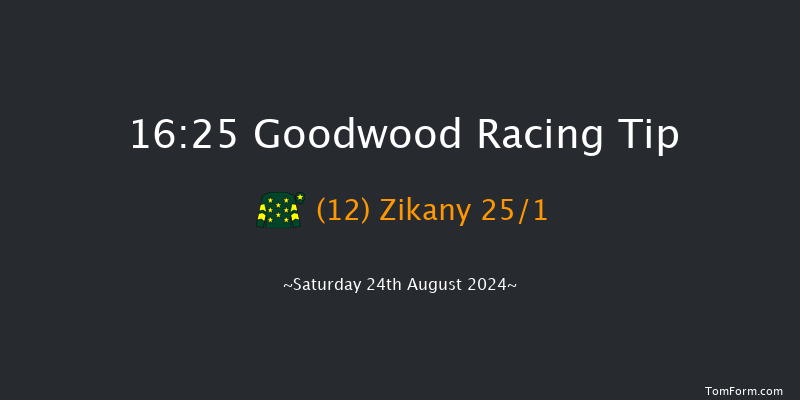 Goodwood  16:25 Handicap (Class 4) 14f  Fri 23rd Aug 2024