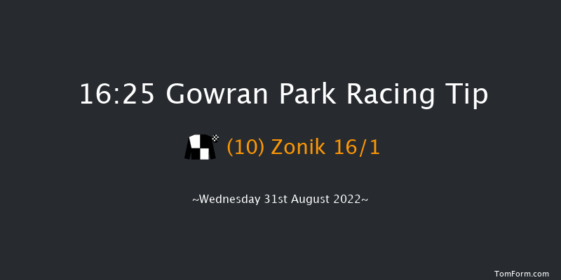 Gowran Park 16:25 Handicap 8f Sat 23rd Jul 2022