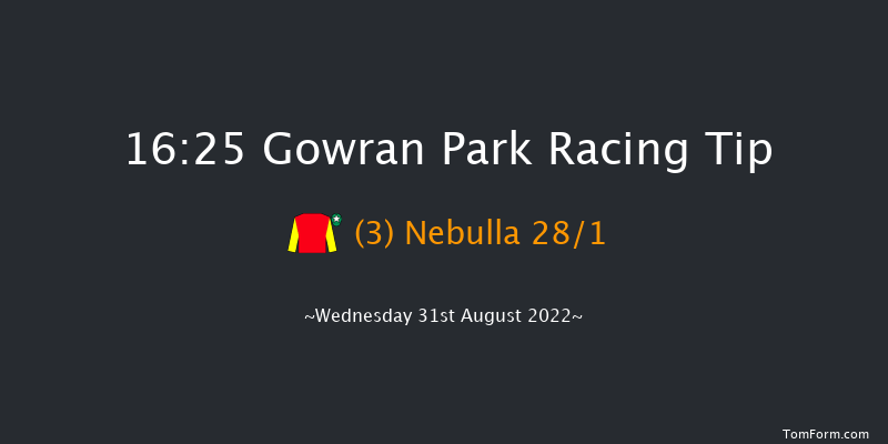 Gowran Park 16:25 Handicap 8f Sat 23rd Jul 2022