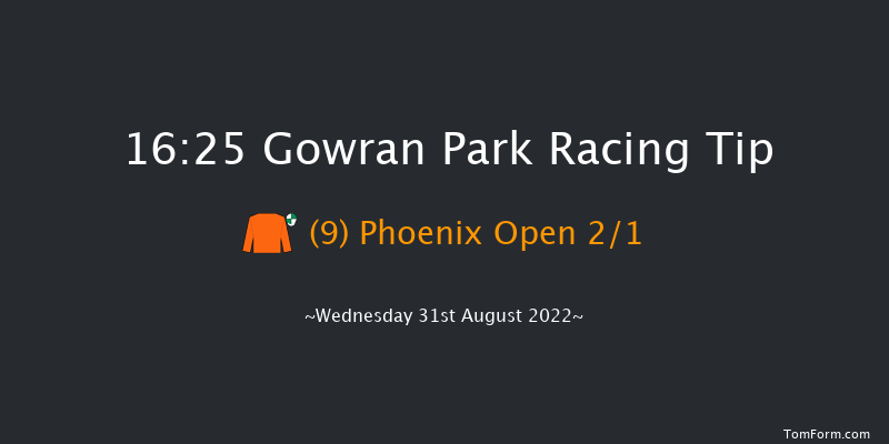 Gowran Park 16:25 Handicap 8f Sat 23rd Jul 2022