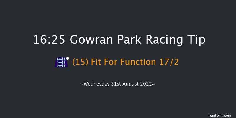 Gowran Park 16:25 Handicap 8f Sat 23rd Jul 2022