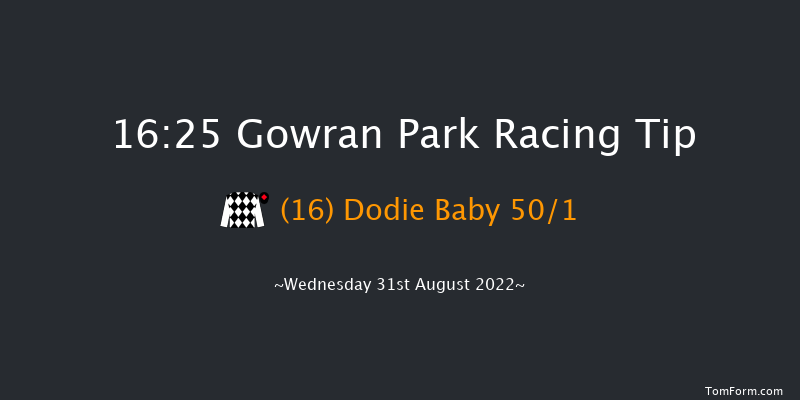 Gowran Park 16:25 Handicap 8f Sat 23rd Jul 2022