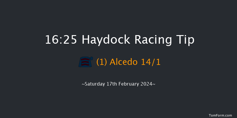 Haydock  16:25 Novices Hurdle (Class 1) 24f Sat 30th Dec 2023