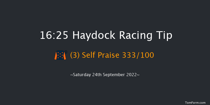 Haydock 16:25 Handicap (Class 4) 7f Fri 23rd Sep 2022