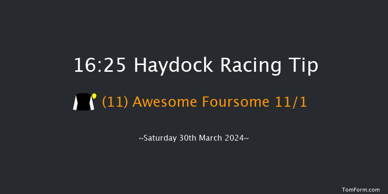 Haydock  16:25 Handicap Hurdle (Class 4)
24f Wed 20th Mar 2024