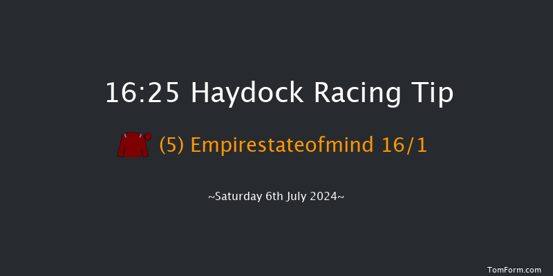 Haydock  16:25 Handicap (Class 2) 7f Fri 5th Jul 2024