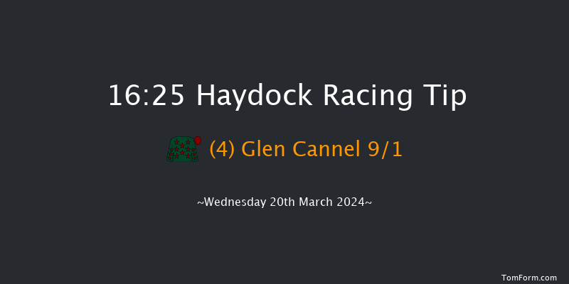 Haydock  16:25 Handicap Hurdle (Class 4)
19f Sat 17th Feb 2024