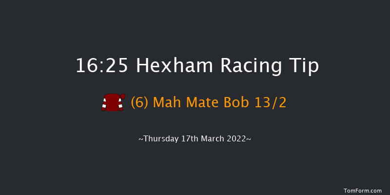 Hexham 16:25 Handicap Chase (Class 5) 20f Wed 8th Dec 2021