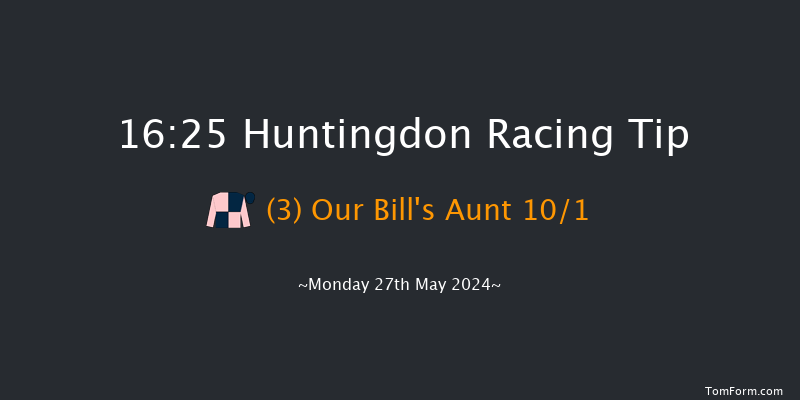 Huntingdon  16:25 Handicap Chase (Class 5)
24f Tue 21st May 2024