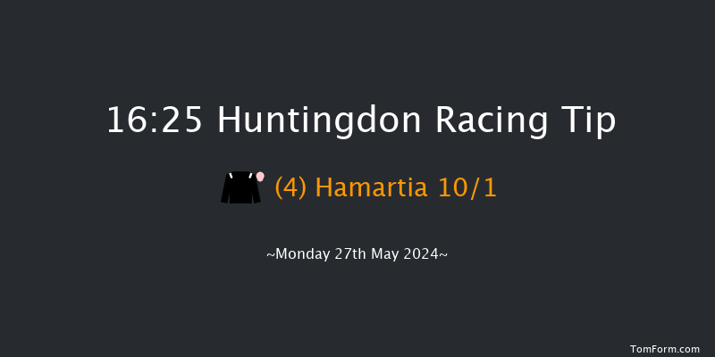 Huntingdon  16:25 Handicap Chase (Class 5)
24f Tue 21st May 2024