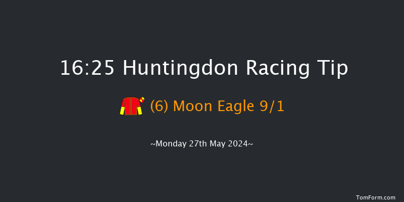 Huntingdon  16:25 Handicap Chase (Class 5)
24f Tue 21st May 2024