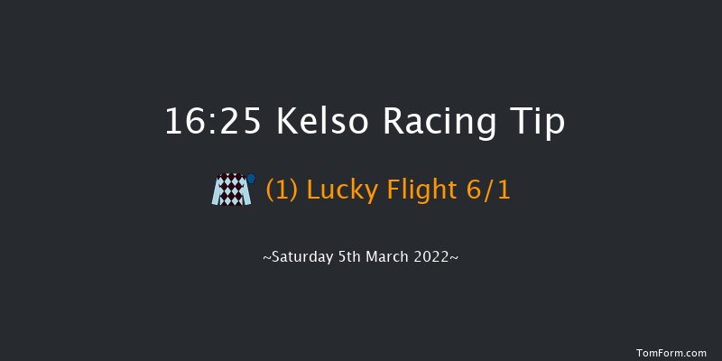 Kelso 16:25 Handicap Chase (Class 4) 17f Fri 18th Feb 2022