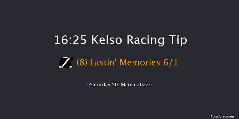 Kelso 16:25 Handicap Chase (Class 4) 17f Fri 18th Feb 2022