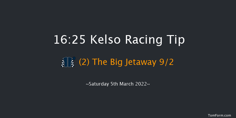 Kelso 16:25 Handicap Chase (Class 4) 17f Fri 18th Feb 2022