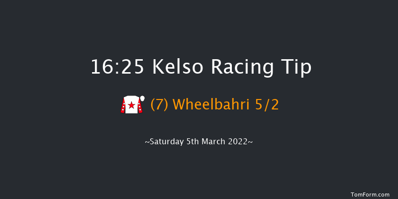 Kelso 16:25 Handicap Chase (Class 4) 17f Fri 18th Feb 2022