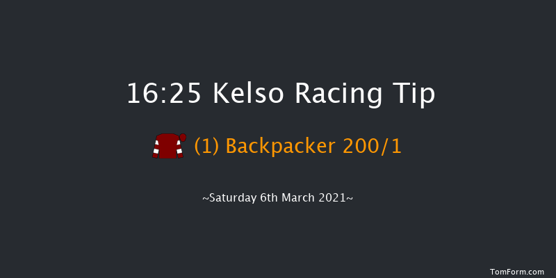 bet365 Standard Open NH Flat Race (GBB Race) Kelso 16:25 NH Flat Race (Class 5) 16f Fri 19th Feb 2021