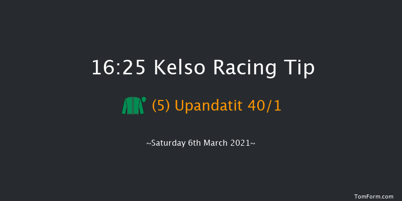 bet365 Standard Open NH Flat Race (GBB Race) Kelso 16:25 NH Flat Race (Class 5) 16f Fri 19th Feb 2021