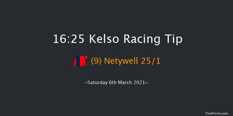 bet365 Standard Open NH Flat Race (GBB Race) Kelso 16:25 NH Flat Race (Class 5) 16f Fri 19th Feb 2021