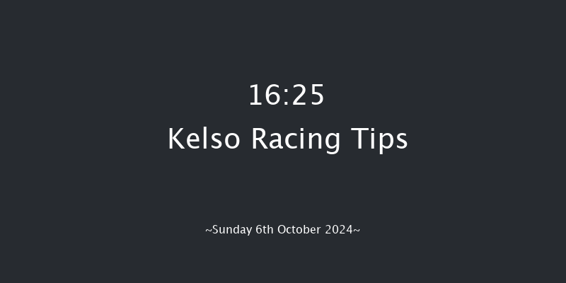 Kelso  16:25 Handicap Hurdle (Class 5) 21f Wed 18th Sep 2024